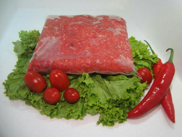 Daging Giling Reguler no. 1