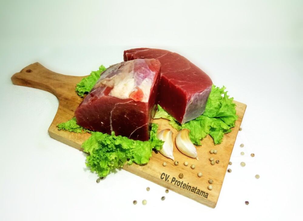 Knuckle (Daging Kelapa) Impor