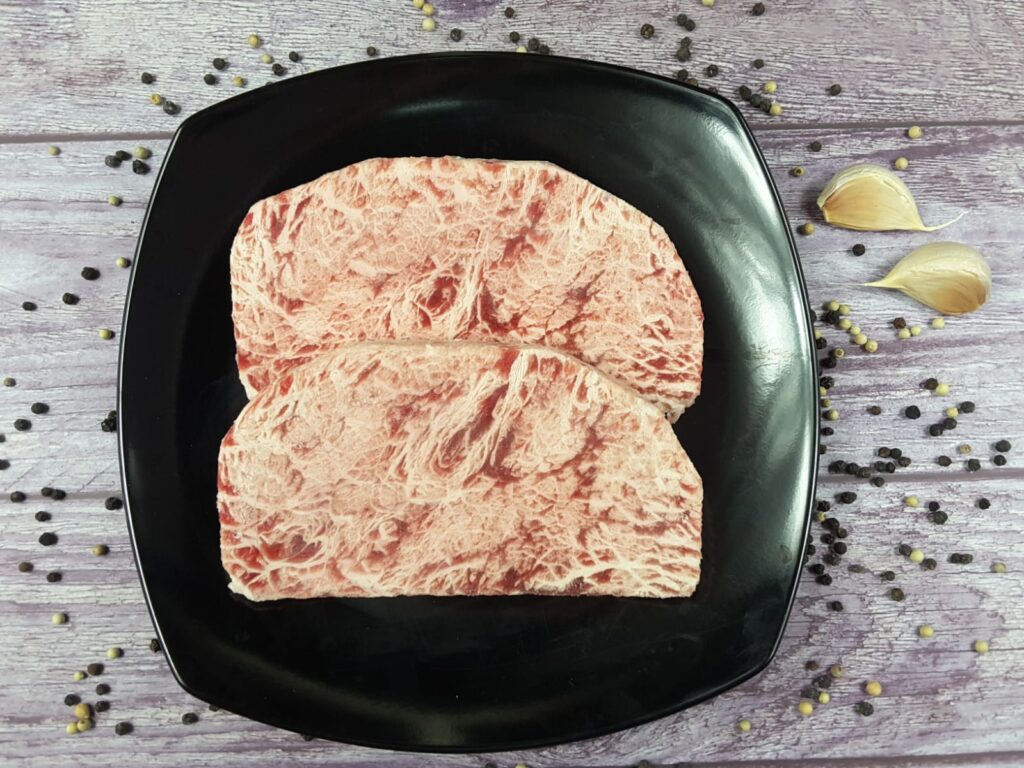 Wagyu Sirloin Meltique, 200 Gr